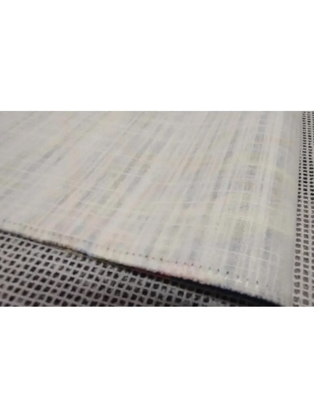 Pindler Georgia Kaleidoscope Lavender Florals Designer Fabric Sampler 23 x 24 in
